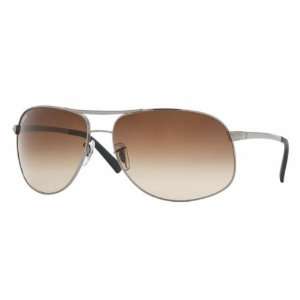   RAY BAN SUNGLASSES STYLE RB 3387 Color code 004/13 Size 6715