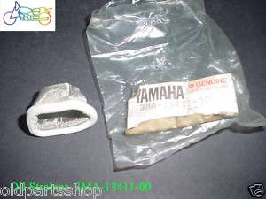 Yamaha TZR250 Oil Pump Strainer NOS TZR 250 3MA 13411   