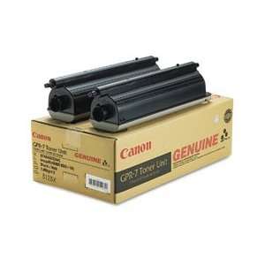  Canon 6748A003AA (GPR 7, IVR15027250) Toner Cartridge 