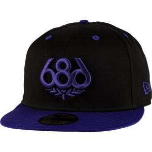  686 Series Baseball Hat: Sports & Outdoors