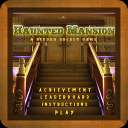 Haunted Mansion   Dynamic Hidden Objects Game