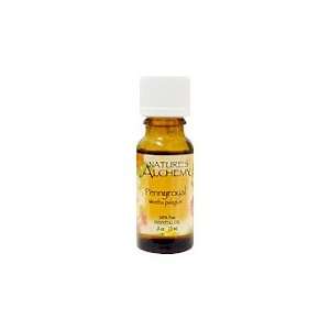  Pennyroyal Pure Essential Oil   .5 oz., (Nature s Alchemy 