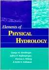 Elements of Physical Hydrology, (0801858577), George M. Hornberger 