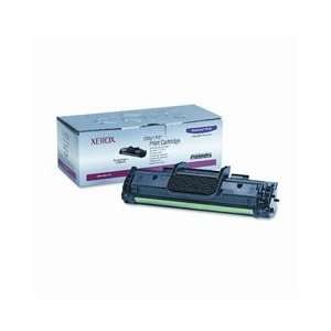  Xerox Brand Phaser 6180n High Yield Magenta Toner 