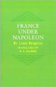   Napoleon, (0691007896), Louis Bergeron, Textbooks   