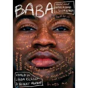    Baba Linda, Ph.D. (EDT)/ Morrell, Robert (EDT) Richter Books