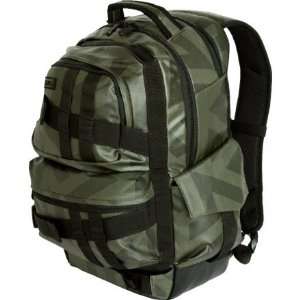  Volcom Withdrawal Skate Backpack