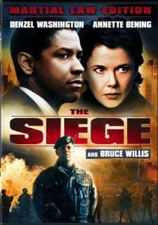 the siege martial law edition dvd denzel washington price $