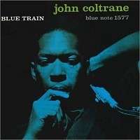 Blue Note 1577 John Coltrane Blue Train 45rpm x 4 LPs  