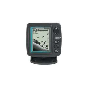  LOWRANCE 000011063 X59 DF DUAL FREQ FISHFINDER 