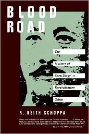 Blood Road, (0520213866), R. Keith Schoppa, Textbooks   