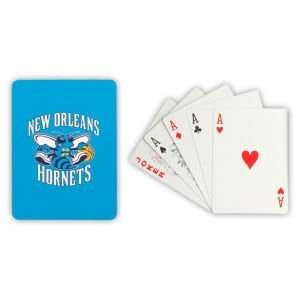  New Orleans Hornets NBA Playing Cards: Sports & Outdoors