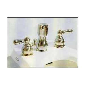 American Standard 7391.733.221 Hampton Fixture Mounted Bidet Fitting 