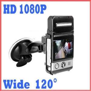    HD 1080P Sports Dash Cam Car Camera Accident DVR Electronics