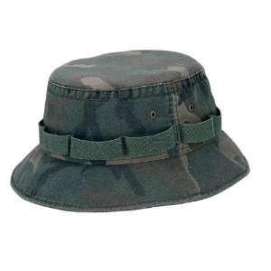   Washed Hat Fisherman Hat Army Hat Hunting Hat xlarge: Everything Else