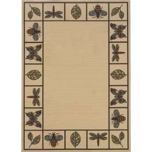  Oriental Weavers Sphinx   Montego   2266W Area Rug   710 