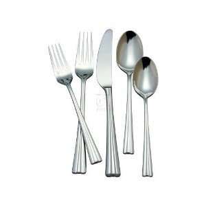  Reed & Barton R & B Everyday Tempo Service for 8 Flatware 
