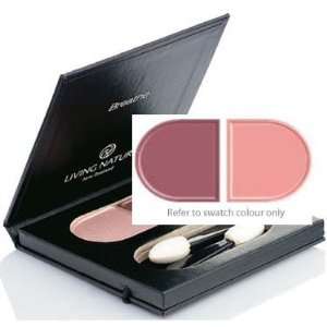  Eye Shadow Duo Blossoms: Beauty