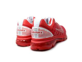 2012 Mens Nike AIR MAX + 2009 Running Action Red 1 90 atmos Japan EMS 