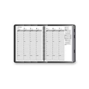   ® Executive Planner, Weekly Format 77950 0508