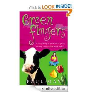 Start reading Green Fingers  Don 