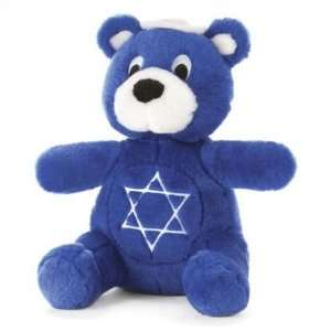  Hanukkah Plush Bear Toys & Games