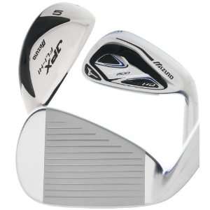  Womens Mizuno JPX 800 HD Irons