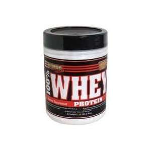  Optimum Nutrition 100% Whey Protein, Double Rich Chocolate 