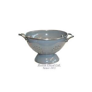  Reston Lloyd 80110 Gray   3 qt Colander