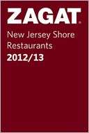 New Jersey Shore Restaurants 2012/13 (Pocket Guide)