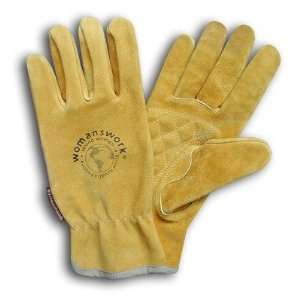  Womanswork WOM310 WWG Original Womens Pigskin Work Glove 