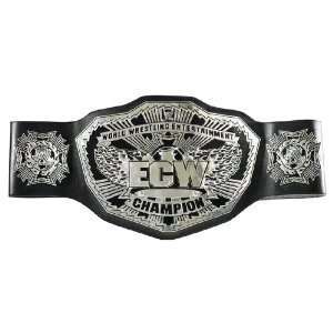  WWE ECW Championship Belt 