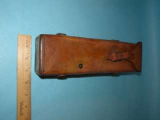   FOR WARNER SWASEY MUSKET SIGHT M1903 SPRINGFIELD SNIPER RIFLE  