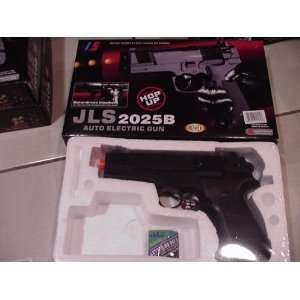  JLS 2025B Auto Electric Gun w/ Hop Up: Sports & Outdoors