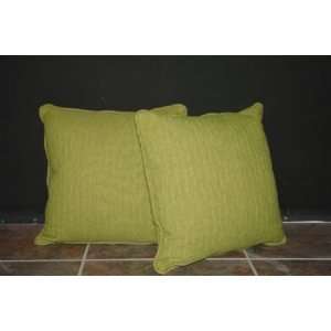  Somers Furniture 8136 20 in. W x 20 in. H Solid Pillow 