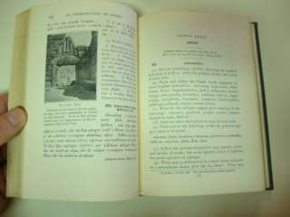Introduction to Greek 1928 Language Study School Book  