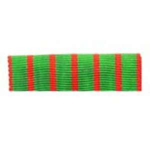  WWI French Croix De Guerre Ribbon 1 3/8 Patio, Lawn 