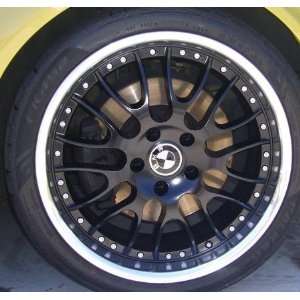 BMW Z4 19 Inch Type 366 Wheels Rims 1993 1994 1995 1996 1997 1998 1999 