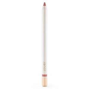  jouer Lip Definer Pencil, Sharpener included, Rose Pale, 1 