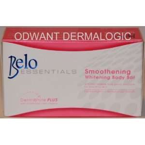  Belo Pink Essentials Smoothening Whitening Body Bar 