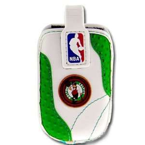  College NBA Cellphone Case   Celtics