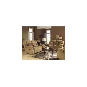 Parade 2 Piece Reclining Set in Copper Chenille by Catnapper   1541 S