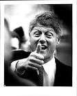 1992 Gov. Bill Clinton, Presidential Candidate for Pres