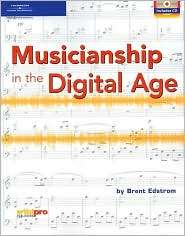   Digital Age, (1592009832), Brent Edstrom, Textbooks   