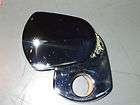 harley ignition switch cover  