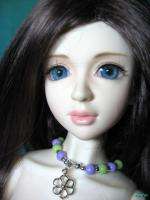 IPLEHOUSE YID IRIS Super Dollfie size head Faceup Eyes  