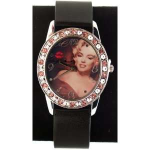  Marilyn Monroe icon Watch Wristwatch 
