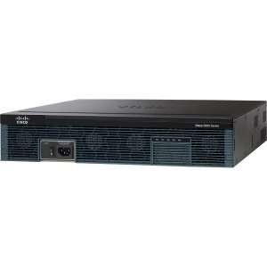  Cisco 2951 Multi Service Router. 2951 SRE 900 SEC PAK WAAS 