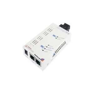  StarTech ET90110SM30 Media Converter Electronics