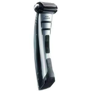  Philips Norelco BG2040/34 Bodygroom Pro Grooming System 